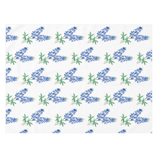 Nappe Bluebonnet 3 (Devant (Horizontal))