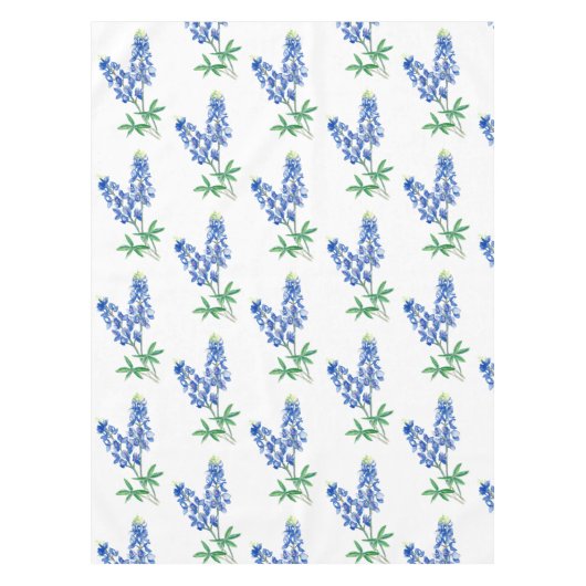 Nappe Bluebonnet 3 (Devant)