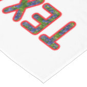 Nappe Bluebonnet Texan (Angle)