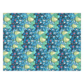 Nappe Bluebonnets (Devant (Horizontal))