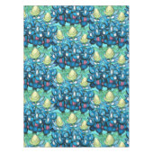 Nappe Bluebonnets (Devant)