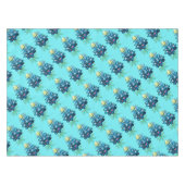 Nappe Bluebonnets (Devant (Horizontal))