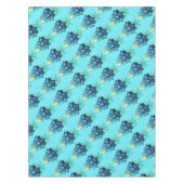 Nappe Bluebonnets (Devant)