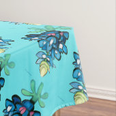 Nappe Bluebonnets (In Situ)