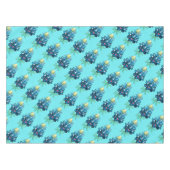 Nappe Bluebonnets (Devant (Horizontal))