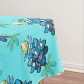 Nappe Bluebonnets (In Situ)