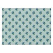 Nappe Bluebonnets (Devant (Horizontal))