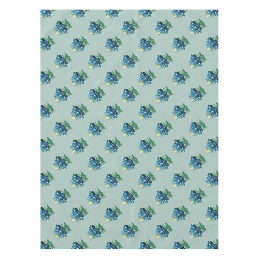 Nappe Bluebonnets (Devant)