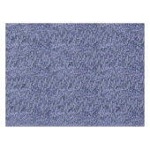 Nappe Bluebonnets de Texas (Devant (Horizontal))