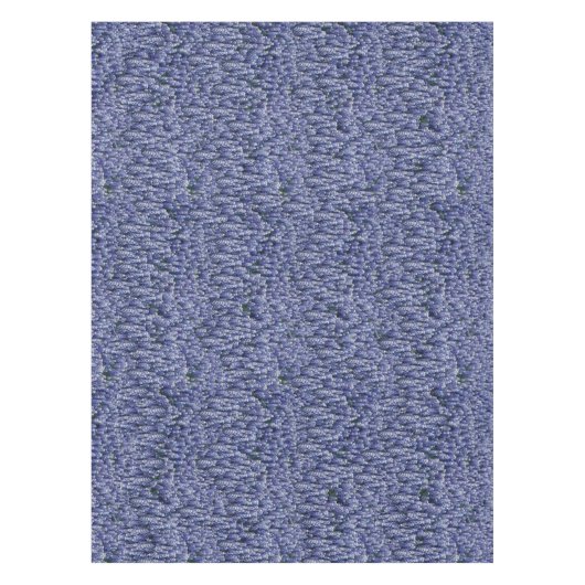 Nappe Bluebonnets de Texas (Devant)