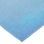 Nappe Blues de Cornflower en aquarelle (Angle)