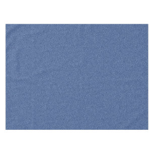 Nappe Blues-jean fraîches de denim