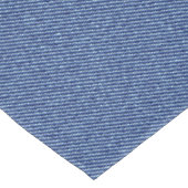 Nappe Blues-jean fraîches de denim (Angle)