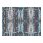 Nappe Blues souterrains (Devant (Horizontal))