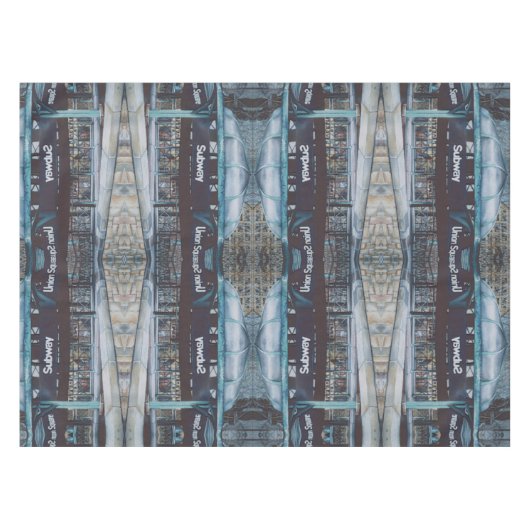 Nappe Blues souterrains (Devant (Horizontal))