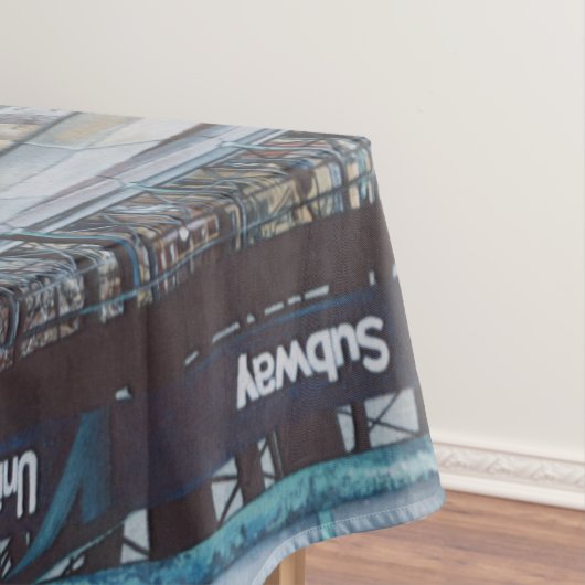 Nappe Blues souterrains (In Situ)