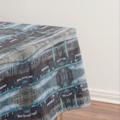 Nappe Blues souterrains (In Situ)