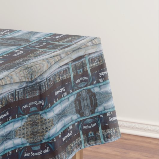 Nappe Blues souterrains (In Situ)