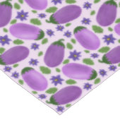 Nappe Blush & Bloom Eggplant Collection – Soft Lilac (Angle)