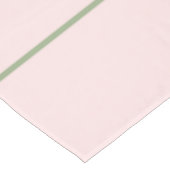 Nappe Blush Vert Craft Show 52 x 70 Code QR (Angle)