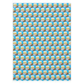 Nappe Boardwalk Beach French Fries Chips Fried Potatoes (Devant)