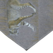 Nappe Bobcat (Angle)