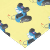 Nappe Boggy dune mignonne hors route (Angle)