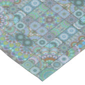 Nappe BoHo Carrelée (Angle)