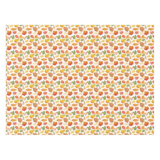 Nappe Boho Chic Mariage de automne (Devant (Horizontal))