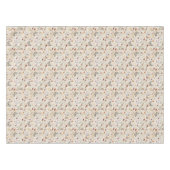 Nappe Boho Fleur Sauvage (Devant (Horizontal))