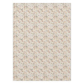 Nappe Boho Fleur Sauvage (Devant)