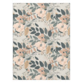 Nappe Boho Floral (Devant)