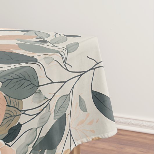 Nappe Boho Floral (In Situ)