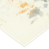 Nappe Boho Floral Fox Faune Nature (Angle)