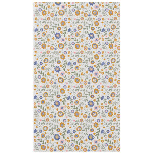 Nappe Boho motif 01,w