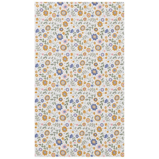 Nappe Boho motif 01,w (Devant)