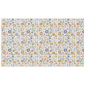 Nappe Boho motif 01,w (Devant (Horizontal))