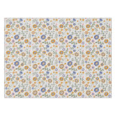 Nappe Boho motif 01,w (Devant (Horizontal))