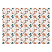 Nappe BOHO Motif esthétique A10 (Devant (Horizontal))