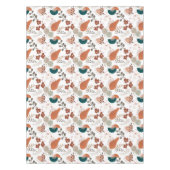 Nappe BOHO Motif esthétique A10 (Devant)