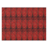 Nappe Boho Oriental Rug look (Devant (Horizontal))