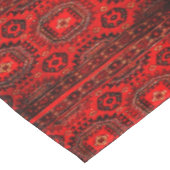 Nappe Boho Oriental Rug look (Angle)