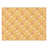 Nappe Boho Paisley (Devant (Horizontal))