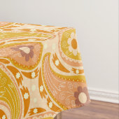 Nappe Boho Paisley (In Situ)