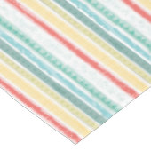 Nappe Boho Rainbow Birthday Party Kinder (Angle)