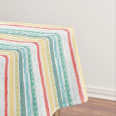 Nappe Boho Rainbow Birthday Party Kinder (In Situ)