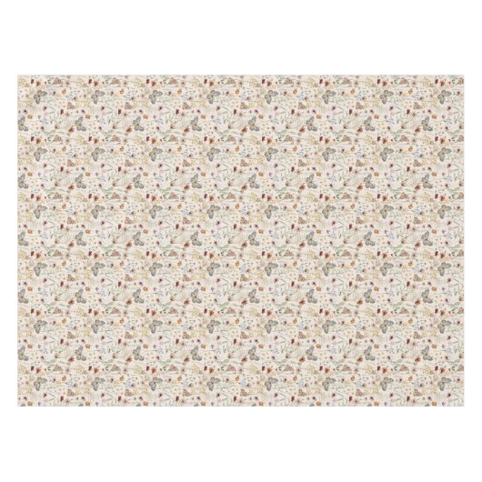 Nappe Boho Wildflower (Devant (Horizontal))