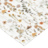 Nappe Boho Wildflower (Angle)