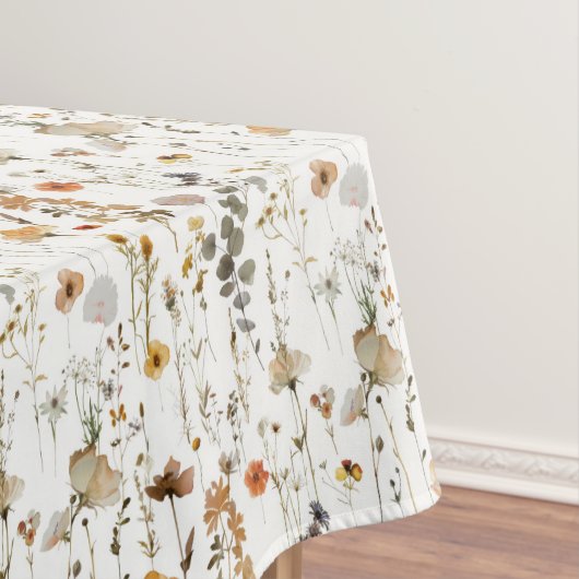 Nappe Boho Wildflower (In Situ)