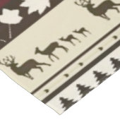 Nappe Bois automnaux (Angle)